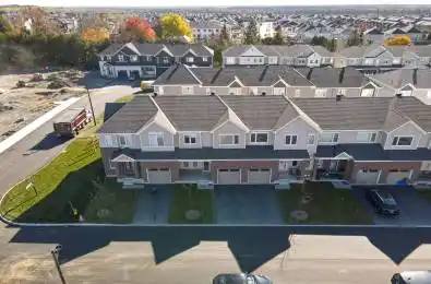 116 PIZZICATO Street Orleans - Convent Glen and Area Ontario K1W 0S2