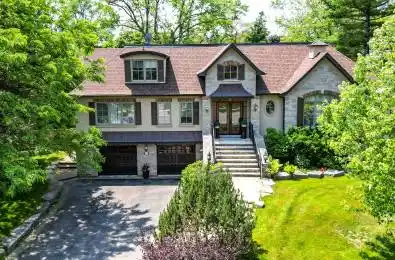 278 Wedgewood Drive Oakville Ontario L6J 4R8
