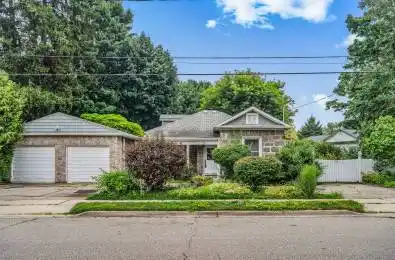 42 McNaughton Street Cambridge Ontario N2R 1Z3