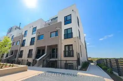 349 Wheat Boom Drive Oakville Ontario L6H 7X5