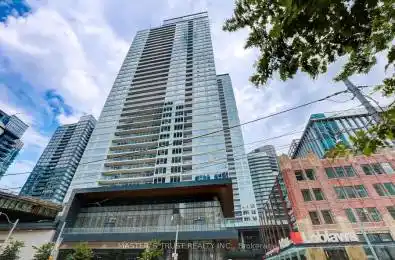19 Bathurst Street Unit# 2711 Toronto C01 Ontario M5V 0N1