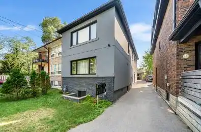 50 Arcadian Circle Unit# 2 Toronto W06 Ontario M8W 2Y9