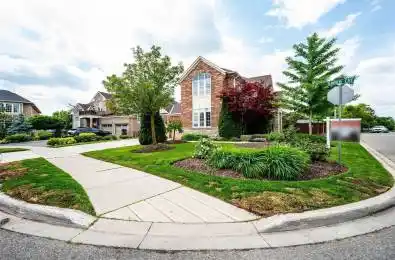 18 Mcnutt Street Brampton Ontario L6Y 5S1