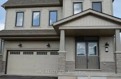 166 Aviron Crescent Welland Ontario L3B 5K5