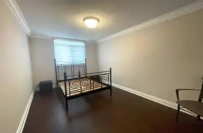 2645 Jane Street Unit# 513 Toronto W05 Ontario M3L 2J3