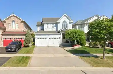 49 Penhurst Drive Whitby Ontario L1M 2E1