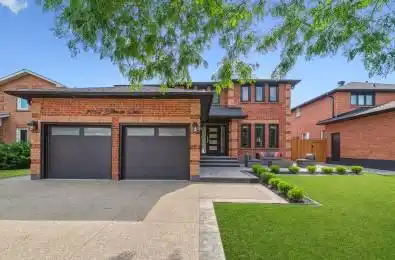 1462 Gibson Drive Oakville Ontario L6J 7B6