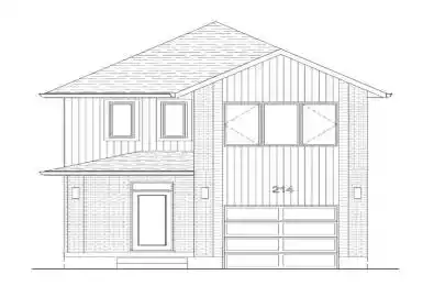 Lot 52 Rivergreen Crescent Cambridge Ontario N1S 0G1