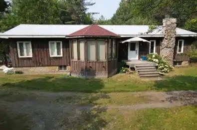 1017 North Shore Road Muskoka Lakes Ontario P0B 1M0