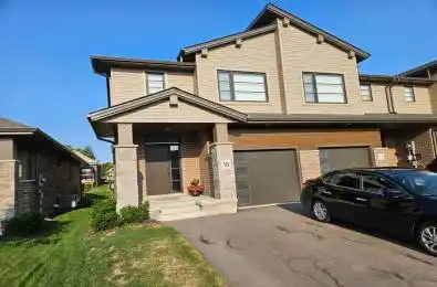 18 Martin Street Tillsonburg Ontario N4G 0K8