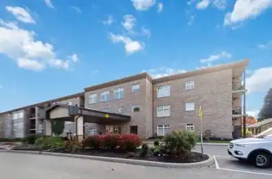4644 PETTIT Avenue Unit# 221 Niagara Falls Ontario L2E 6L5