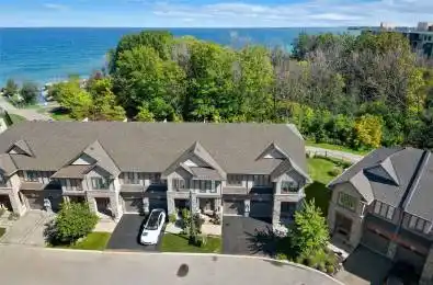 59 Southshore Crescent Hamilton Ontario L8E 0J3