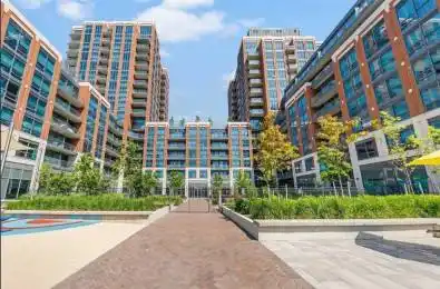 31 Tippett Road Unit# 1505 Toronto C06 Ontario M3H 0C8