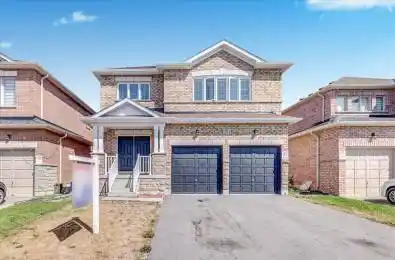 30 Furniss Street Brock Ontario L0K 1A0