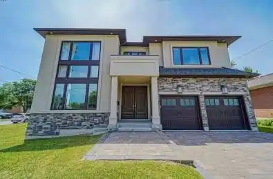 220 Sussex Avenue Richmond Hill Ontario L4C 2G2