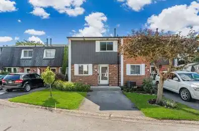 77 Linwell Road Unit# 112 St. Catharines Ontario L2N 6R1