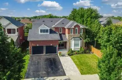 67 Rosena Lane Uxbridge Ontario L9P 1X6