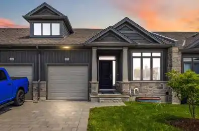 1375 Whetherfield Street Unit# 57 London North Ontario N6H 0E5