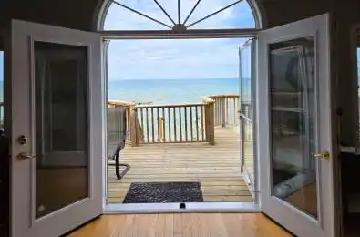 46 William Avenue Wasaga Beach Ontario L9Z 2X3