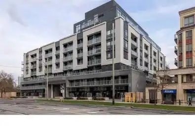 621 Sheppard Avenue Unit# 617 Toronto C15 Ontario M2K 1B5