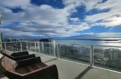 10 Navy Wharf Court Unit# PH05 Toronto C01 Ontario M5V 3V2