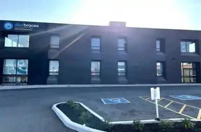 290 Glendale Avenue Unit# 9 St. Catharines Ontario L2T 2L3