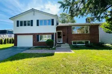 52 Canter Boulevard Meadowlands - Crestview and Area Ontario K2G 2M5