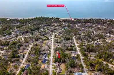 Lot 102 Emilio Place Tiny Ontario L0L 1T0