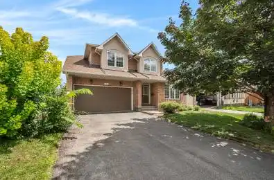 111 Coursier Crescent Orleans - Cumberland and Area Ontario K4A 4N4