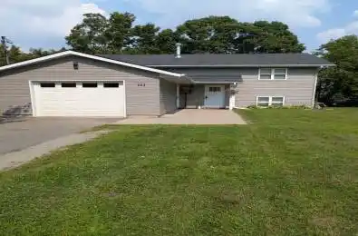 101 Holditch Street Bracebridge Ontario P1L 1E7