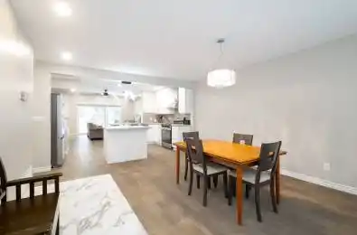 606 Drymen Crescent Unit# UPPER Mississauga Ontario L5G 2P1