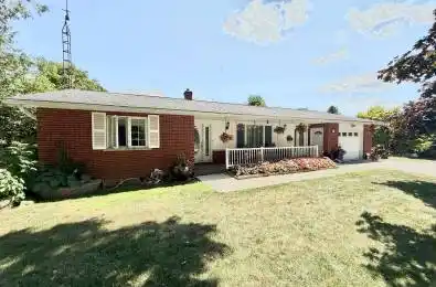 75 Ellen Street Grey Highlands Ontario N0C 1E0