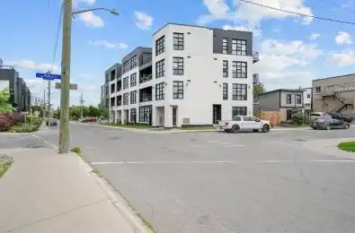 101 Pinhey Street Unit# 105 West Centre Town Ontario K1Y 1T7