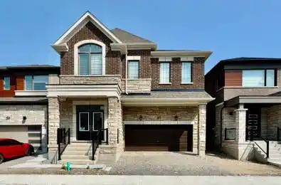 61 Ennerdale Street Barrie Ontario L9J 0Z9