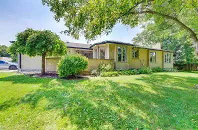 93 Pine Valley Gate Unit# 19 London South Ontario N6J 4L5
