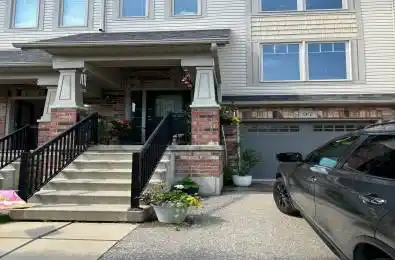 750 Lawrence Street Unit# 97 Cambridge Ontario N3H 0A9