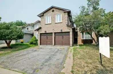 658 York Hill Boulevard Vaughan Ontario L4J 5L8