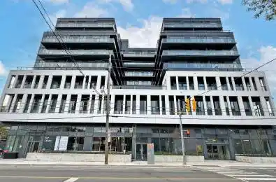 500 Dupont Street Unit# 604 Toronto C02 Ontario M6G 1Y7