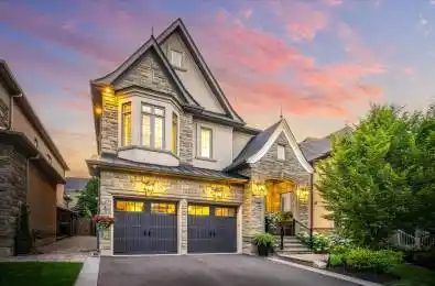 111 Robert Berry Crescent King Ontario L7B 0M3