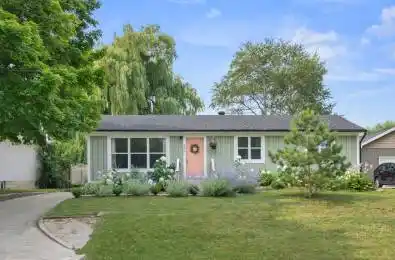 440 Provincial Street Saugeen Shores Ontario N0H 2C1
