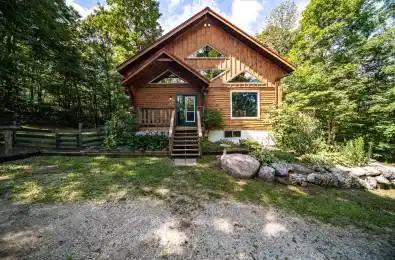 415198 Baseline Road West Grey Ontario N0G 1R0