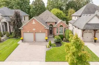 1948 Riverbend Road London South Ontario N6K 0A2