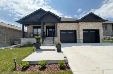125 Pugh Street Perth East Ontario N0K 1M0