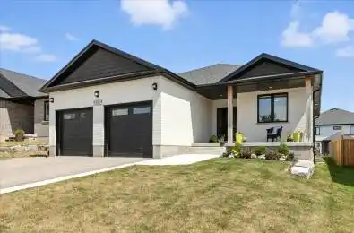 132 Pugh Street Perth East Ontario N0K 1M0