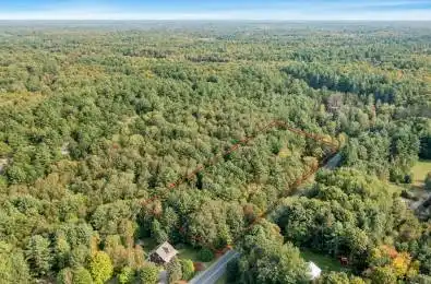 PT LT 3 Housey's Rapids Road Kawartha Lakes Ontario L0K 2B0