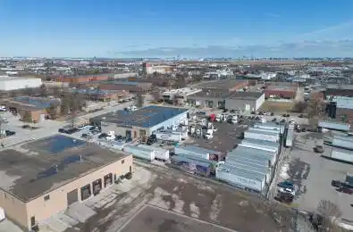 1244 Kamato Road Mississauga Ontario L4W 1Y1