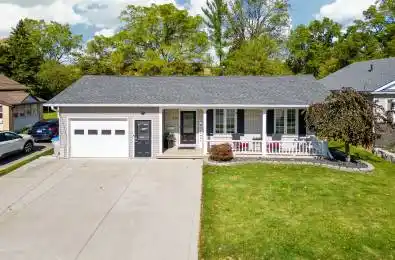 76 Sanders Street South Huron Ontario N0M 1S2