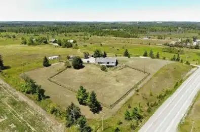 2312 County Rd 38 Road Asphodel-Norwood Ontario K0L 2B0