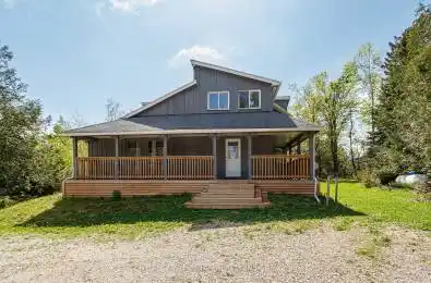 112 NORDIC Road Blue Mountains Ontario N0H 2E0