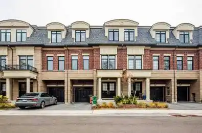 1657 Vellore Crescent Mississauga Ontario L5G 0C3